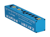 CP05 Guitar Effect Pedal Multiway Power Supply P1 Effect Pedal Isolated Power Supply 100240VUS V1294-YM0901-3113210111912