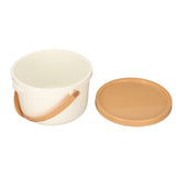 Baby Toy Storage Bucket Cartoon Cute Handheld Children Toy Basket for Building Blocks Snacks V1294-YM0716-3117220174011