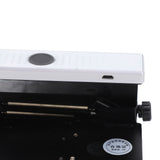 Fingerprint Cabinet Lock Anti Theft Battery Powered Smart Biometric Drawer Lock for Home Office V1294-YM0901-3114240019811