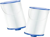 303279 Lifesmart Hot Tub Filter Compatible with AquaTerra Spa Filter Replaces, Filbur FC-2402, V1258-DP02-C-1055
