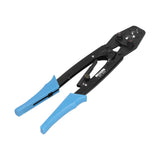 Labor Saving Crimping Pliers Bare Terminal Wire Rope Crimping Tool 5.5-38mm for Home Improvement V1294-YM0714-3114210119111