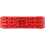 2PCS Traction Boards with PP for Mud Snow Sand Storage Bag Long Red V952-QCTKBZBS2JZZK3NO1V0