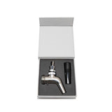 Keg King Ultratap Twist - Flow Control V225-10988