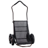 Folding Deer Cart Game Hauler Utility Gear Dolly 500 LBS Capacity V952-YXGKSLYXCYGZYU47ZV0