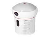 630ml Large Capacity Humidifier Single Spray 360&deg Projection Humidifier for Home Car USB V1294-YM0710-3113210207411