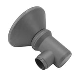 Hair Dryer Diffuser Universal Frizz Free Accessory Curly Hair Dryer Diffuser with Adaptor for V1294-YM0703-3113230126411