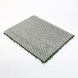 2 Grass Mat 58.5cm x 46cm for Pet Dog Potty Tray Training Toilet V274-PET-MAT-208A-X2
