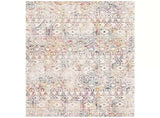 Oasis Multi Rug 290 x 200cm - Bohemian Tribal Style, Easy to Clean, Polypropylene V178-69072