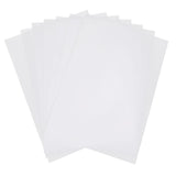 100 Sheets Translucent Parchment Tracing Paper for Drawing, Printing, Crafting and Art Projects V1369-AZ3-W-20586