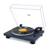 Monster Vinyl Turntable Navy DS-MTTT249NB