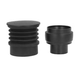 Coffee Bean Bin Blowing Bean Bin Set Cleaning Tool Accessories for ECM Coffee V1294-YM0523-3113220064711