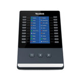 Yealink EXP43 Color Expansion Module for Yealink T43U/T46U/T48U IP phones, Large 4.3-Inch V1202-V2-IPY-EXP43