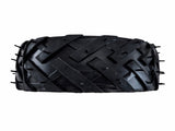 Mini Mover Rubber Tyre Replacement Part for Gen 2 & Gen 3 Caravan Jockey Wheel NT0403X-T