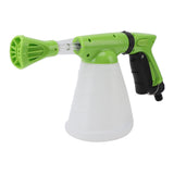 Foam Cannon Multifunctional Professional Sprayer Tool High Pressure Foam Washer Cannon for Water V1294-YM0901-3111240207711