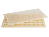 Queen Bee Rearing System Complete Multifunctional Plastic AntiEscape Durable Bee Catcher Box V1294-YM0901-3111210272711