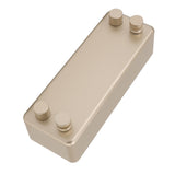 Retractable Clothesline Wall Mounted Heavy Duty Thickened Stainless Steel Double Laundry Line for V1294-YM0521-3117220291913
