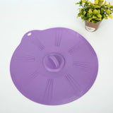 3pcs Silicone Food Covers Microwave for Glass Bowls, Odorless Fits Porcelain Dishes Picnic Party V1370-AZ4-11471