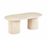 Elodie Coffee Table V637-E699012