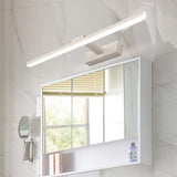 Wall light LED for mirror, wall light 40 cm for bathroom, wardrobe and toilet V1188-ZXY-117-0086