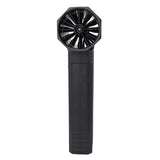 Jet Dry Blower High Wind Speed Ducted Handheld Electric Air Duster Portable Air Blower for Cars V1294-YM0901-3111240147512