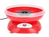 Candy Floss Machine Children DIY HomeMade Mini Candy Floss Maker Tool for Birthday Party Red V1294-YM0901-3113210088213