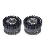 Professional Extruder Gear Upgraded Optimized Flows Control For Enhances 3D Printing V1192-AZ-W-23706