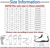 Women's Waterproof Snow Boots, Warm Fleece-Lined Winter Boots with Non-Slip Outdoor Sole for Cold V1189-LC-DG-00239