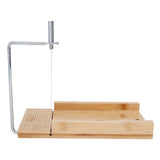 1200ml Soap Mold Bamboo Cake Bread Soap Cutter DIY Bread Making Mold Set Kitchen Tool V1294-YM0721-3118210067911