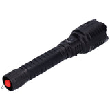 XHP160 Strong Light Flashlight Home 16Core LED USB Charging 8800LM LongRange Electric Torch for V1294-YM0901-3119210094411