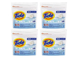Tide Gentle Cold Water x 124 Laundry Pods TIDE-80797341X4