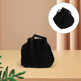 Adjustable Canvas Gym Weight Bag for Home Strength Training and Yoga V1369-AZ3-W-18501
