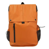 Lightweight Flap Backpack 0.6kg Weight Reduction, 42L Large Capacity, Outdoor Mountain Style Meets V1232-SJB-001