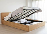 120cm Pneumatic Sofa Bed Lift Up Mechanism Kit V63-931341