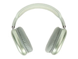 Wireless Bluetooth Headphones Adjustable Foldable Headsets with Microphone for Laptop Phone Work V1263-JX-153