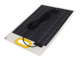 100W Portable Solar Panel Professional Efficient Portable Solar Panel for Outdoor Camping Hiking DC V1294-YM0710-3114230138211