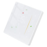 Household Smart Thermostat Programmable App Voice Control Electric Floor Heating Temperature V1294-YM3114220093111-0421