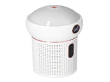 630ml Large Capacity Humidifier Single Spray 360&deg Projection Humidifier for Home Car USB V1294-YM0710-3113210207411