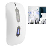 USB UV Air Purifier Formaldehyde Odor Removal Air Cleaner Ozone Generator Deodorizer Machine V1294-YM0901-3113200109211