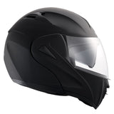 VEVOR Unmasked Motorcycle Helmet Motocross Helmet with Bluetooth Communication V952-MTCJMKOZBMMHRIFXEV0