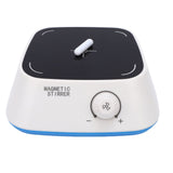 Laboratory Magnetic Stirrer 3000ML Capacity 300-3000rpm Speed High Power Electric Magnetic Stir V1294-YM0901-3117250157712