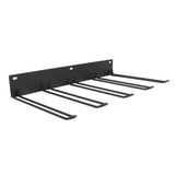 Boot Rack Metal Wall Mounted Metal Large Load Bearing Wrinkle Free Rustproof Wader Hangers for V1294-YM0901-3117240016411