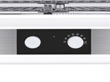 Spector 5 Trays Stainless Steel Food Dehydrator Dryer KT1023-WH-AU