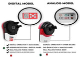 Automatic Roller Door Opener Garage Powerful 1200N Motor Garage 22m2 Rolling AU V379-ROLLDOOR002209