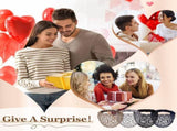 2025 New Elegant Floral Beaded Headbands for Women, Wide Lace Hair Bandanas, Boho Hair Accessories V1258-DP02-F-852