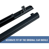 Outer Door Weather Window Rubber Seals Fit for Holden Commodore VE VF SEDAN V6 V8 Moulding Trim V985-WINDOWMOULDSTRIPS