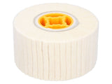 Wool Felt Wire Drawing Wheel Buffing Wheel Parts for Stainless Steel Polishing 120x100mm V1294-YM0721-3111210023111