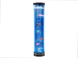 Bubble Tube Lamp 16 Color 80 cm Sensory Aquarium Lamp for Relief Calming V952-LDSQPDLS32YCAW2BD001V9