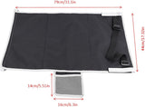 Airplane Bed Baby Bed Airplane Beds Airplane Bed Airplane Footrest Must Have For Traveling V1188-MS101-01262-1