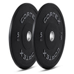 CORTEX SM-25 6-in-1 Power Rack with Smith & Cable Machine + BN6 Bench + 130kg Olympic Weight Plate & V420-CSST-SM25-B