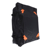Car Rooftop Cargo Carrier Bag 425L Oxford Cloth Waterproof Universal Car Roof Luggage Storage Bag V1294-YM0706-3117230220612